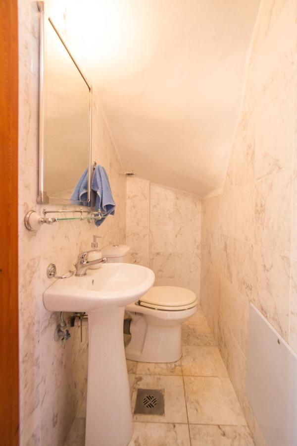Erodios Villas 1 Gerani  Екстер'єр фото