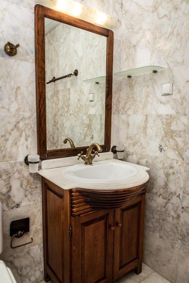 Erodios Villas 1 Gerani  Екстер'єр фото