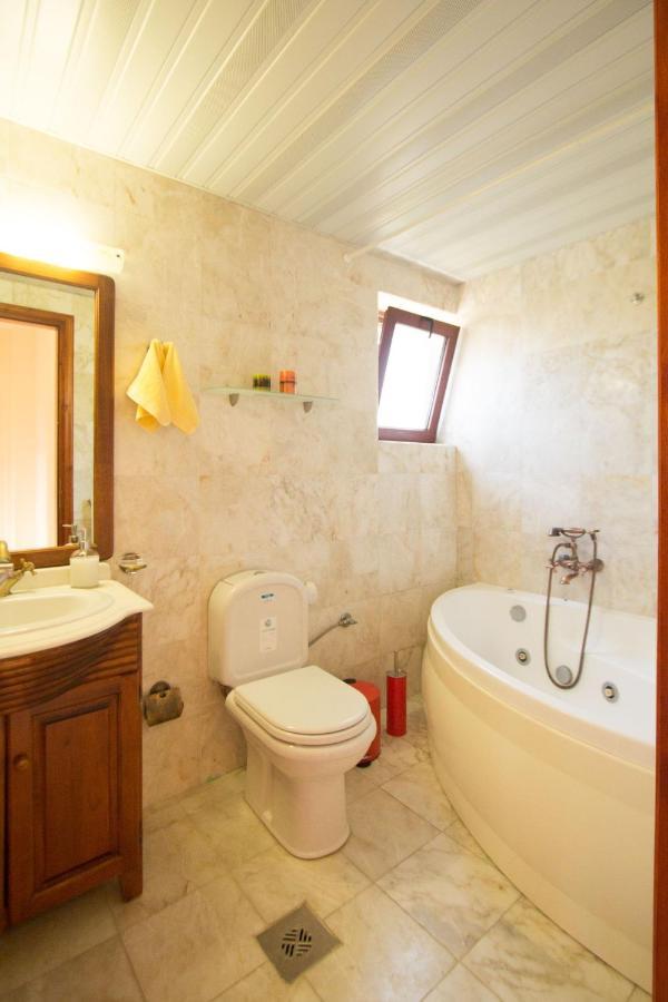 Erodios Villas 1 Gerani  Екстер'єр фото