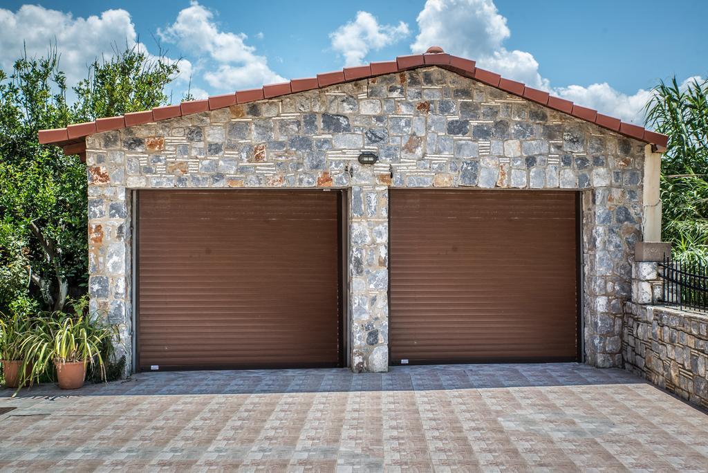 Erodios Villas 1 Gerani  Екстер'єр фото