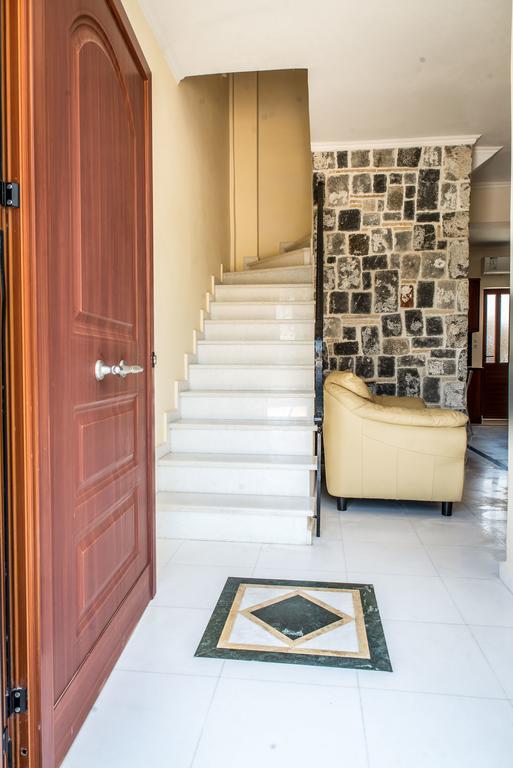 Erodios Villas 1 Gerani  Екстер'єр фото