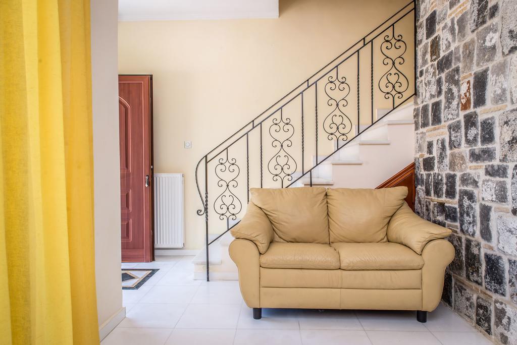 Erodios Villas 1 Gerani  Екстер'єр фото