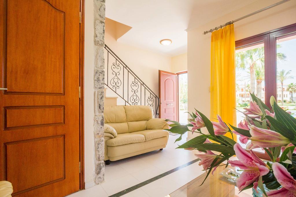 Erodios Villas 1 Gerani  Екстер'єр фото