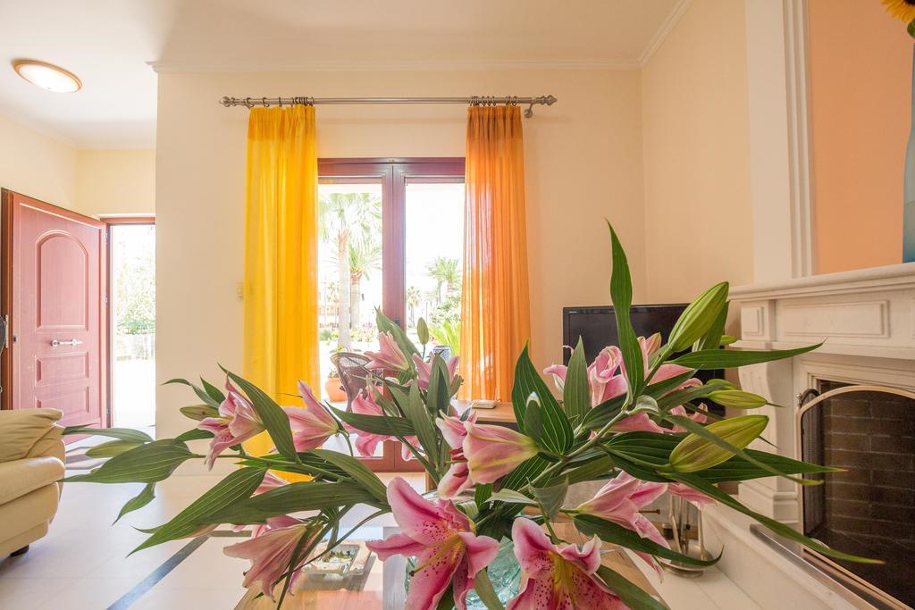 Erodios Villas 1 Gerani  Екстер'єр фото
